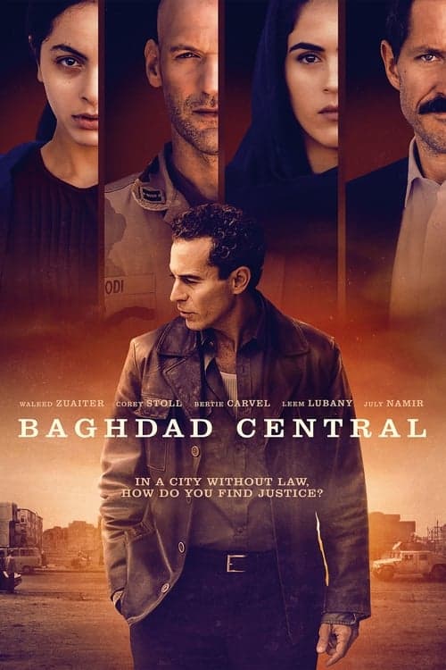Title poster