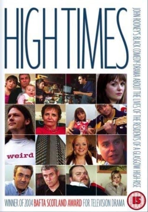 Title poster