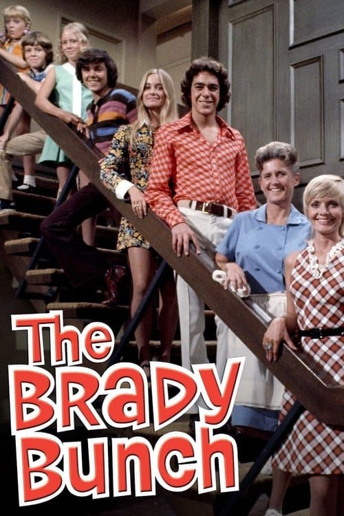 Title poster