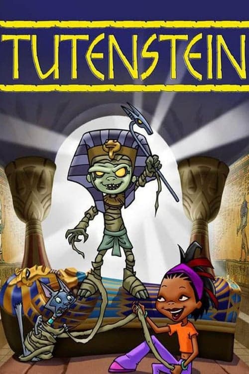Title poster
