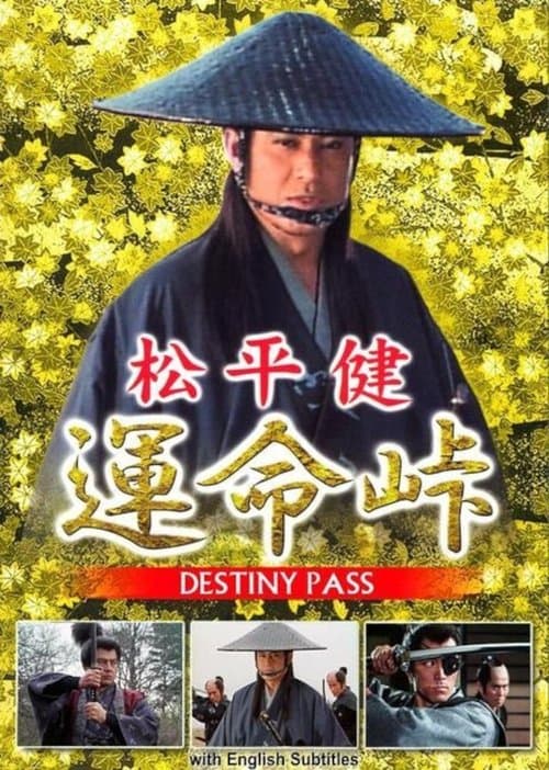 Title poster