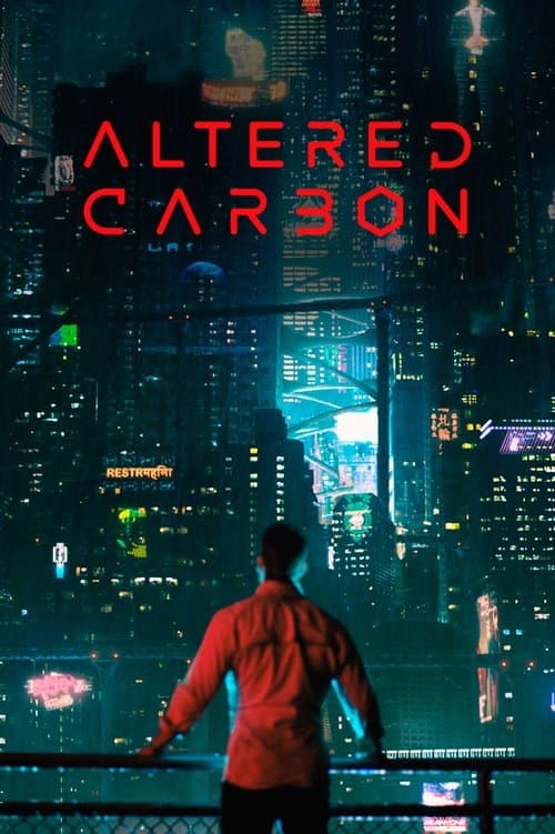 Title poster