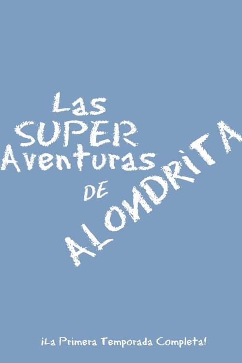 Title poster