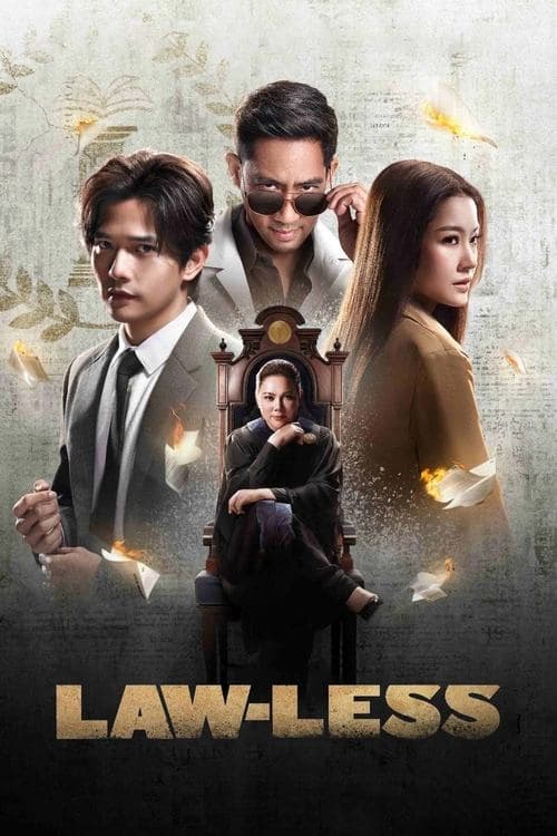 Title poster