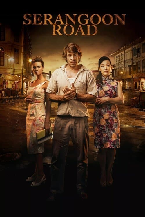 Title poster