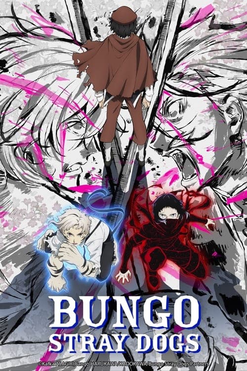 Title poster