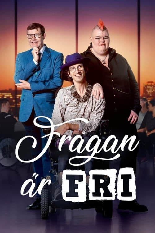 Title poster