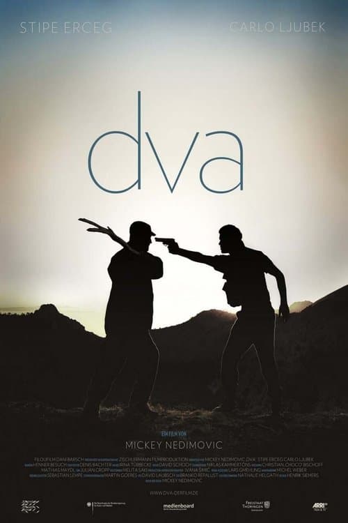 Two poster