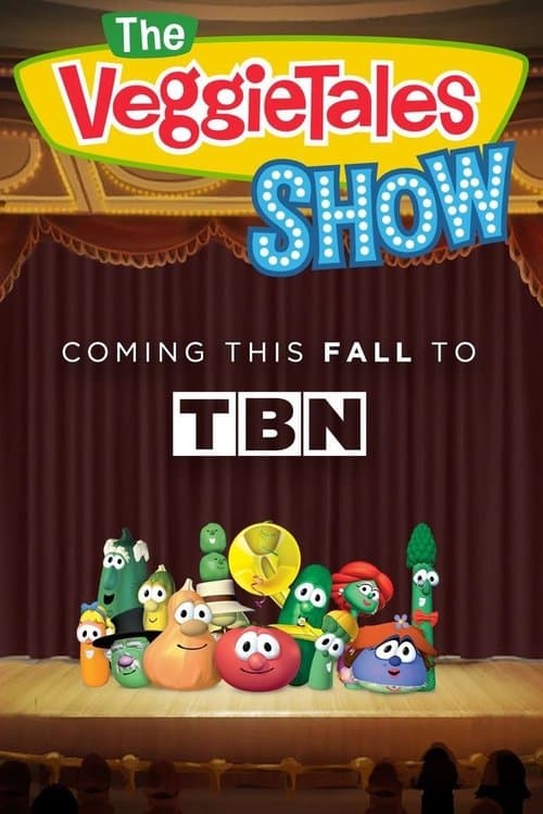 Title poster