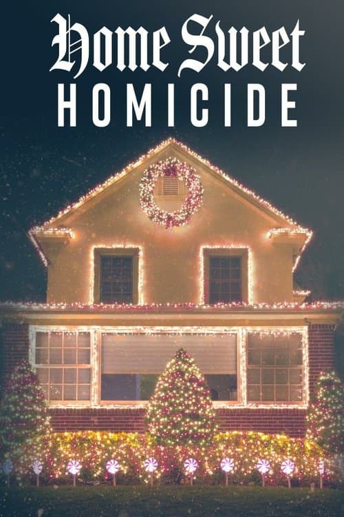 Title poster