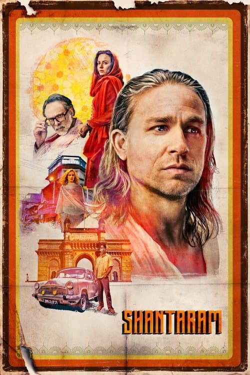 Title poster