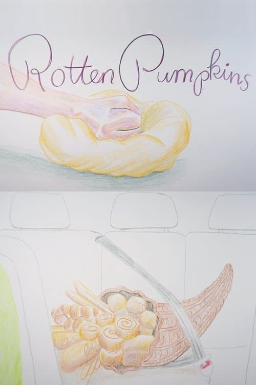 Rotten Pumpkins poster