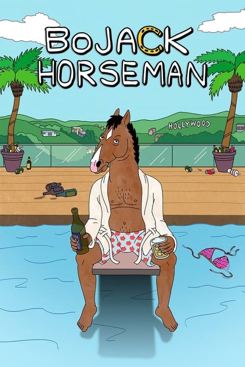 Title poster