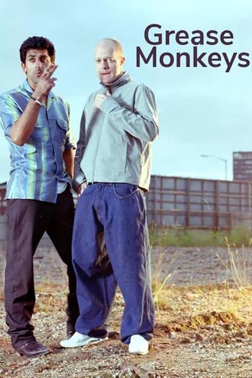 Title poster
