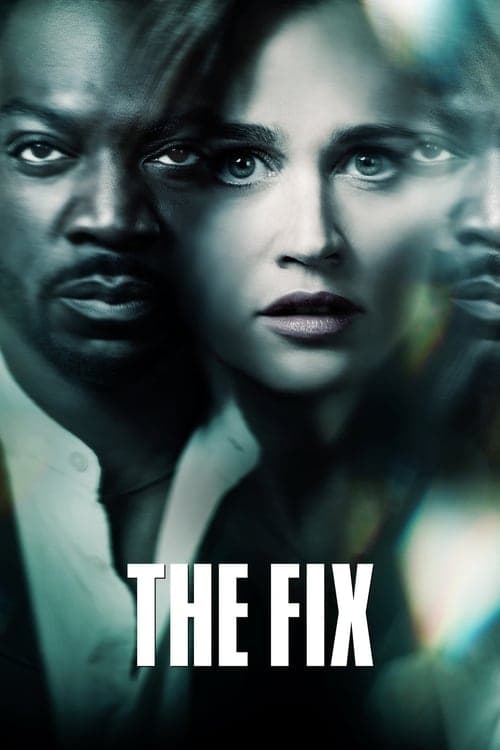 Title poster