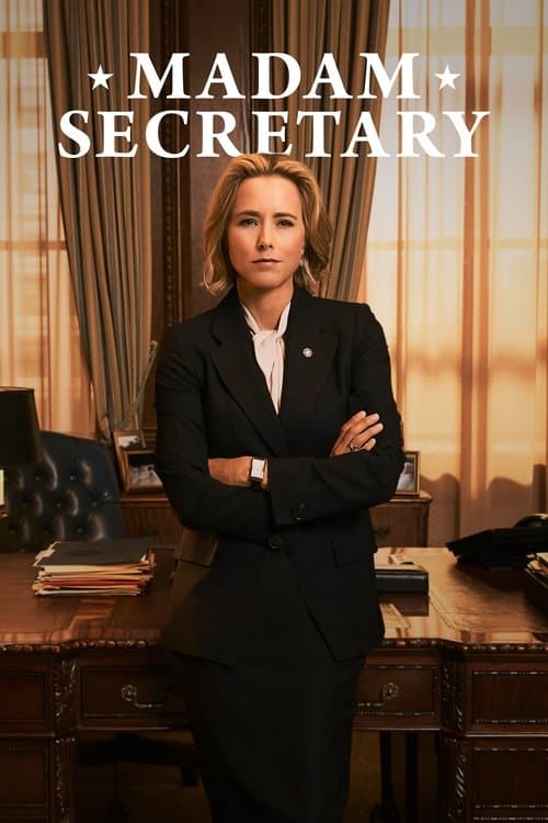 Title poster