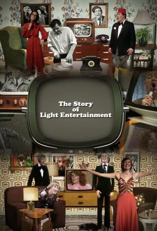 Title poster