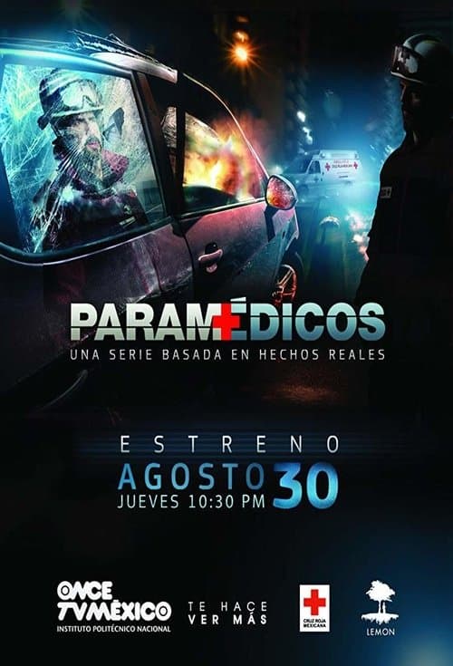 Title poster