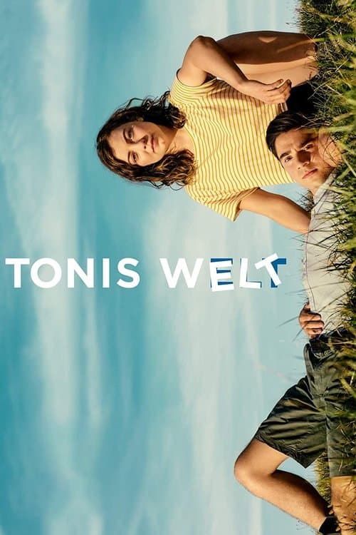 Title poster