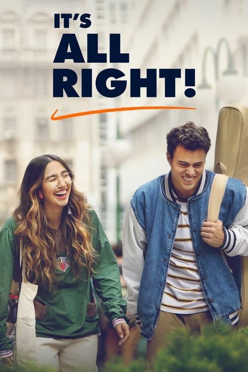 Title poster