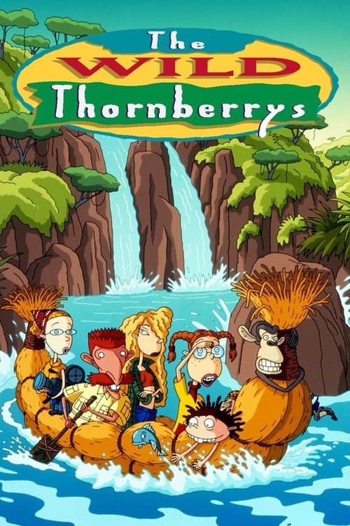 Title poster