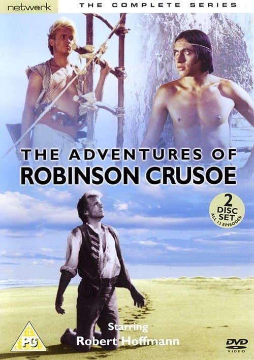 Title poster