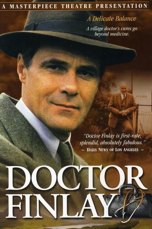 Title poster