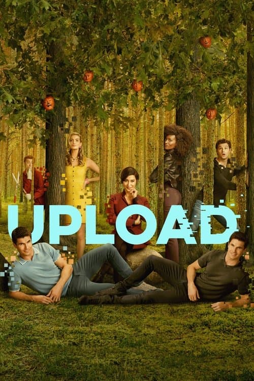 Title poster