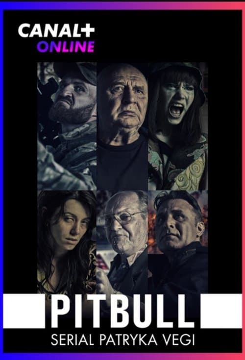 Title poster