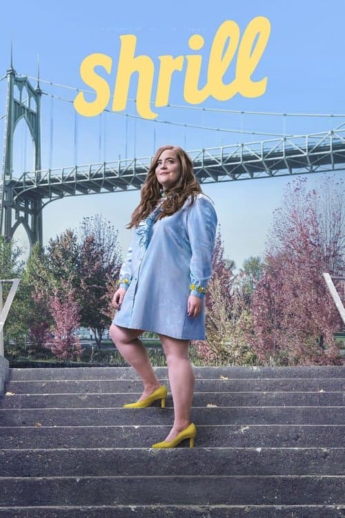 Title poster