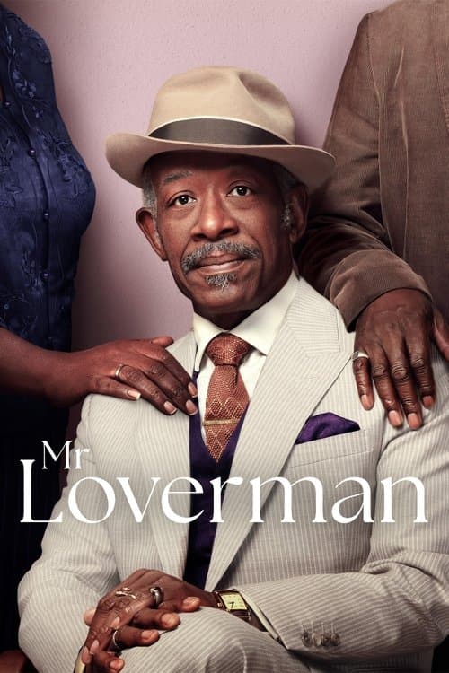 Title poster