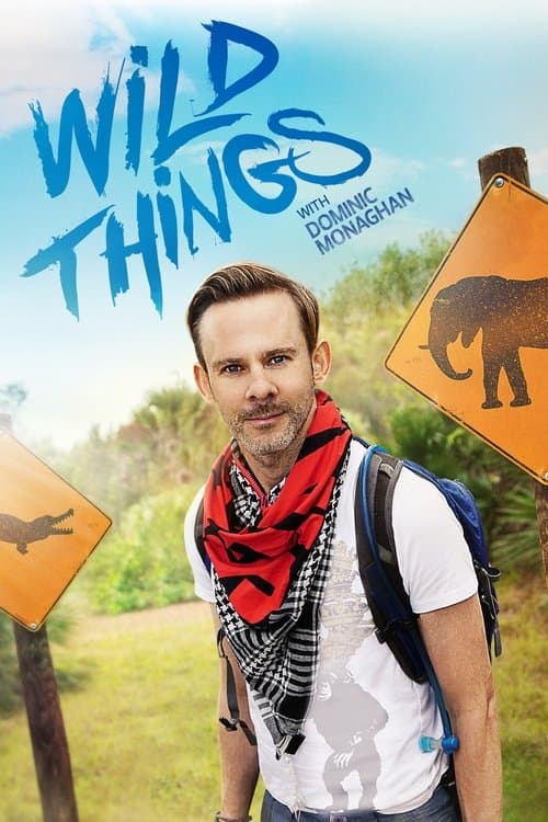 Title poster
