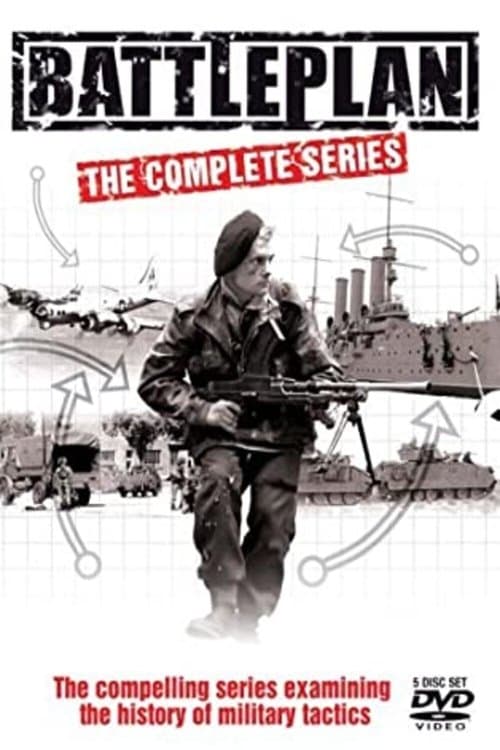 Title poster