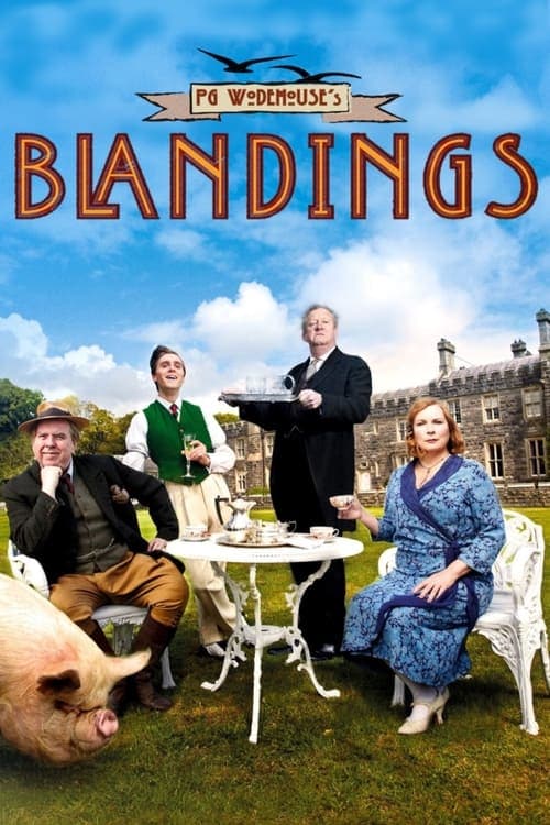 Title poster