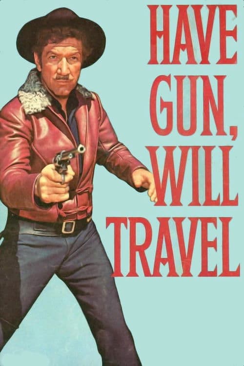 Title poster