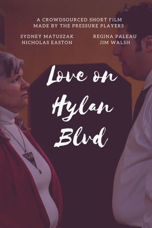 Love On Hylan Blvd. poster