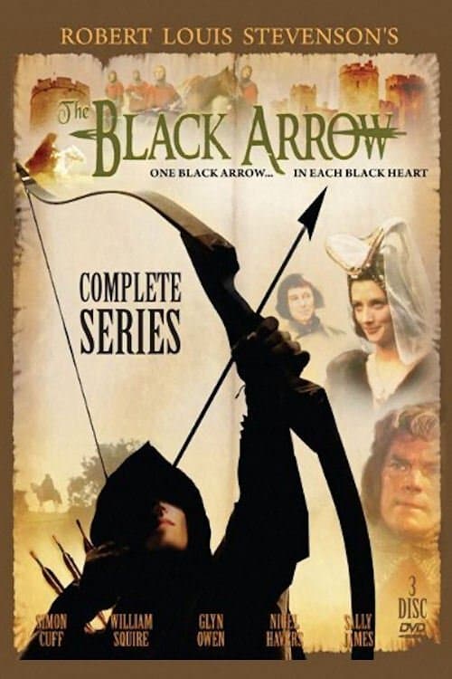 Title poster