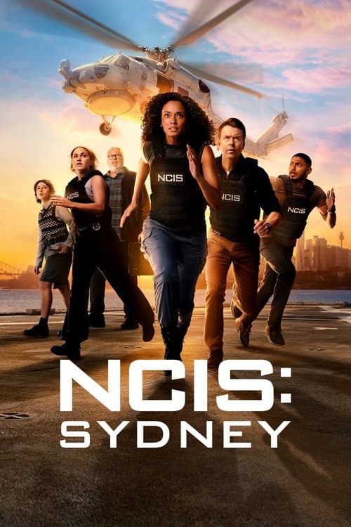 Title poster