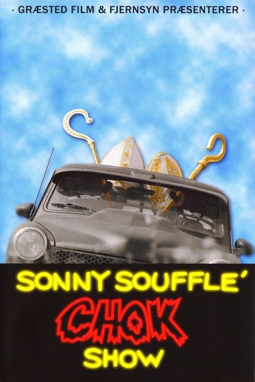 Title poster