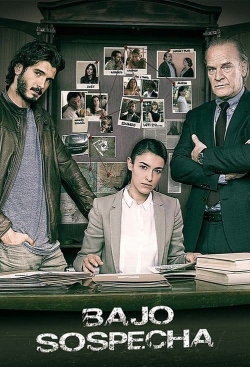 undefined poster