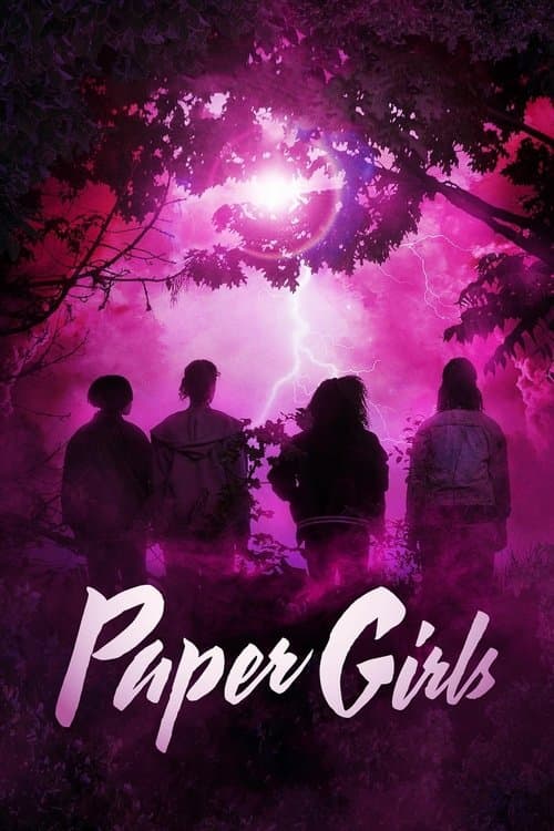 Title poster