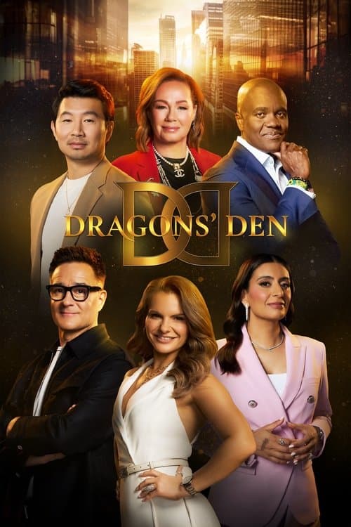 Title poster