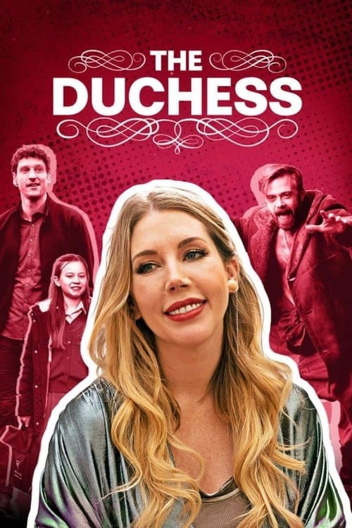 Title poster
