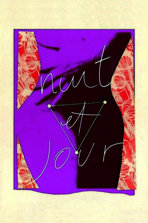 Night and Day poster
