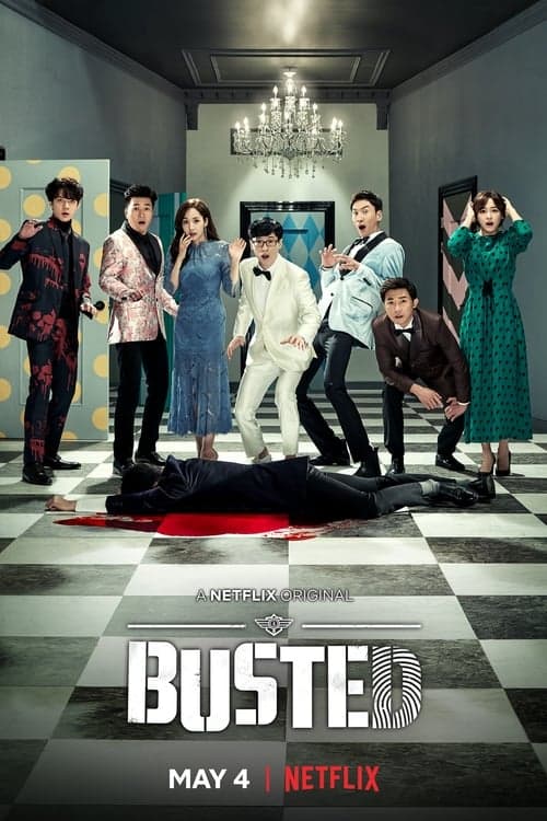 Title poster