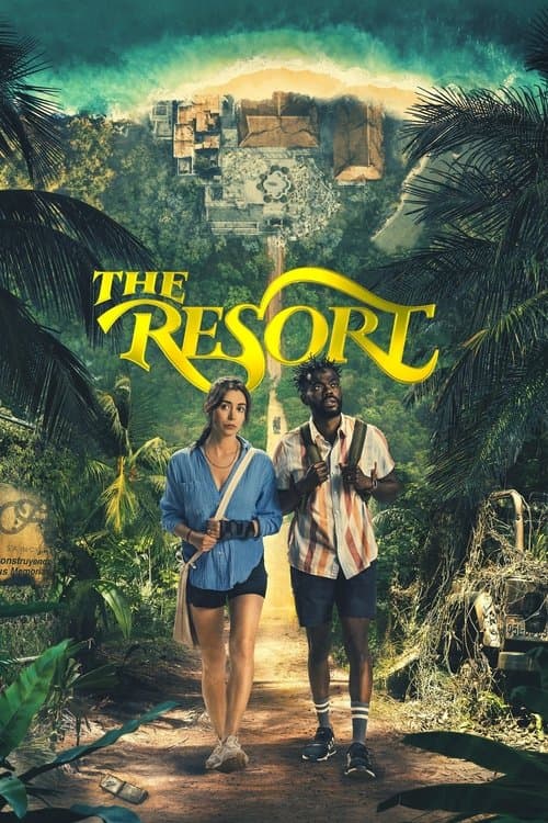 Title poster