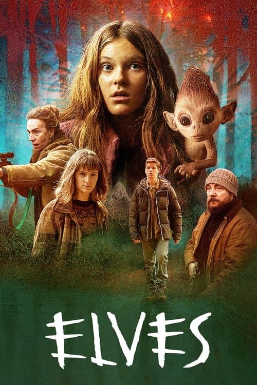 Title poster