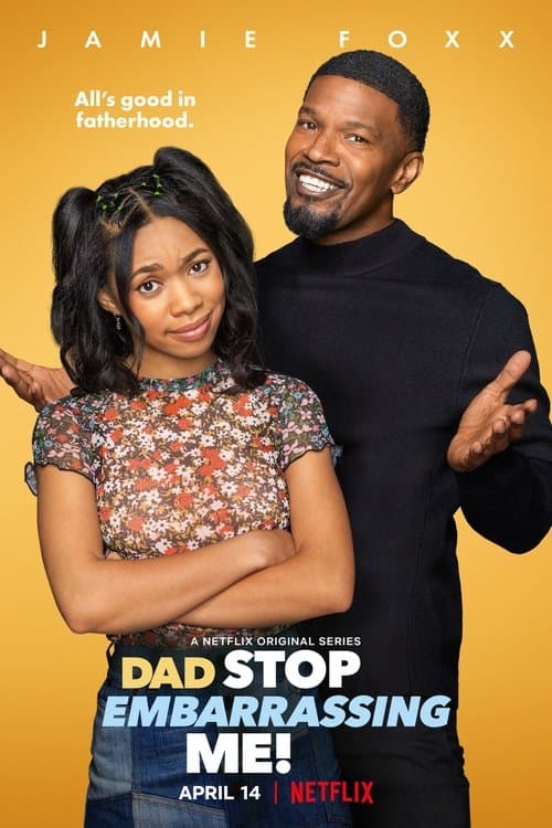 Title poster