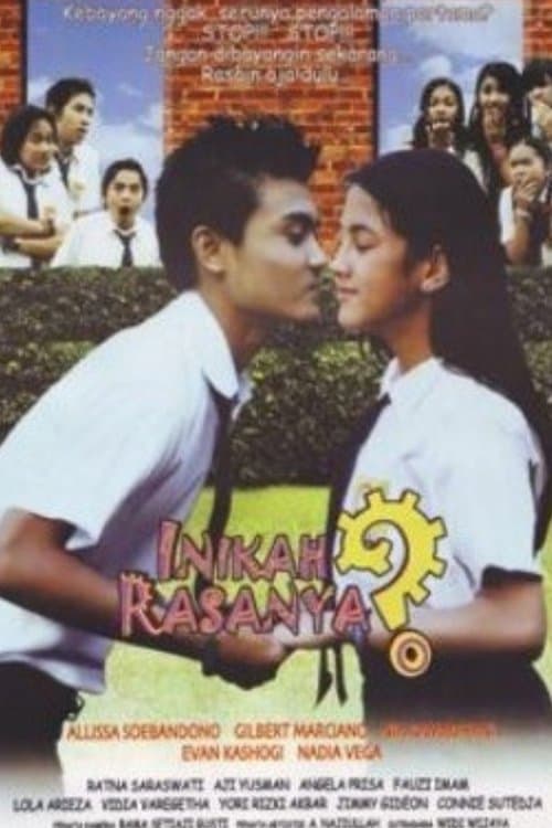 Title poster