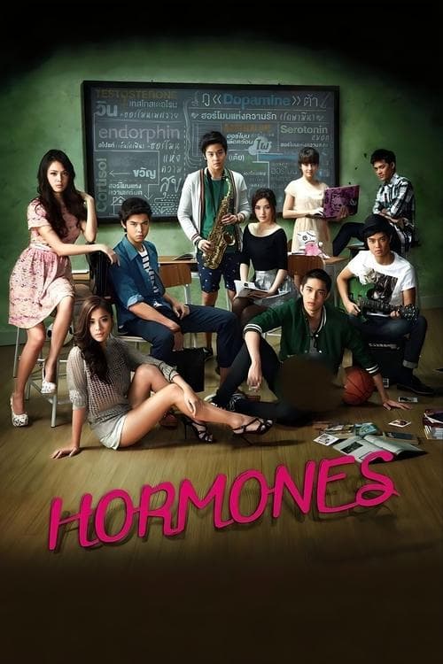Title poster